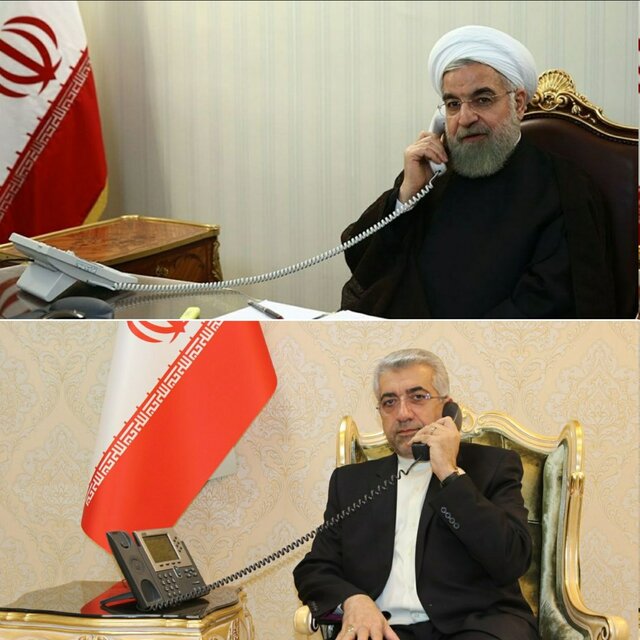 اعتبار لازم برای اجرای شبکه‌های آبیاری و زهکشی در غرب کشور ابلاغ شد