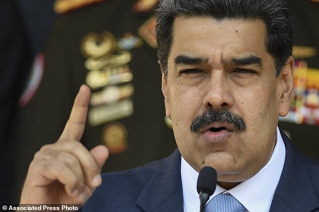 احتمال تأخیر در برگزاری انتخابات مجمع ملی ونزوئلا