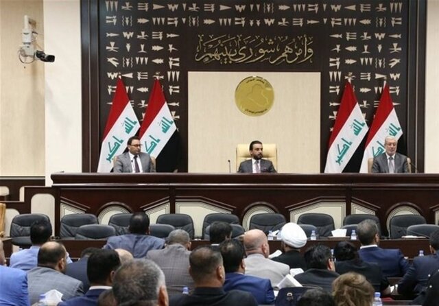 واکنش پارلمان عراق به هشدارهای عادل عبدالمهدی