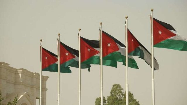 تمدید تعطیلی وزارتخانه‌ها و اکثر موسسات بخش عمومی اردن تا پایان رمضان