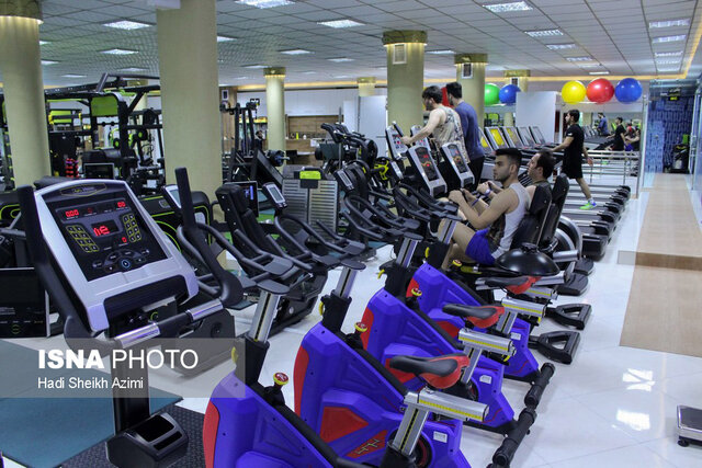 پروتکل بهداشتی باشگاه‌های ورزشی تدوین شد
