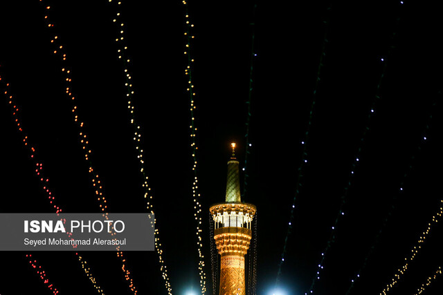 برپایی کاروان شادی در نیمه شعبان با تمهیدات کرونایی