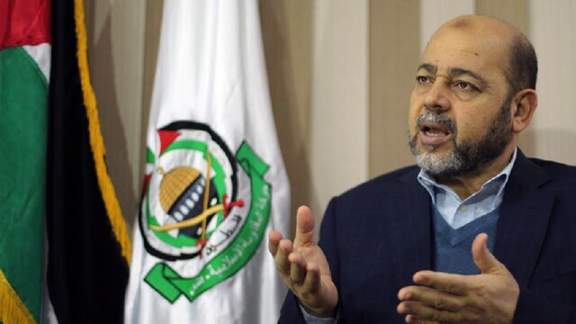 حماس: توپ اکنون در زمین اسرائیلی‌ها است