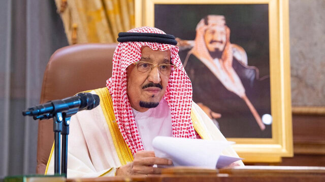 مجازات اعدام کودکان در عربستان به 10 سال حبس تبدیل شد