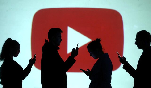 حذف ویدئوهای تئوری توطئه درباره شبکه 5G در یوتیوب