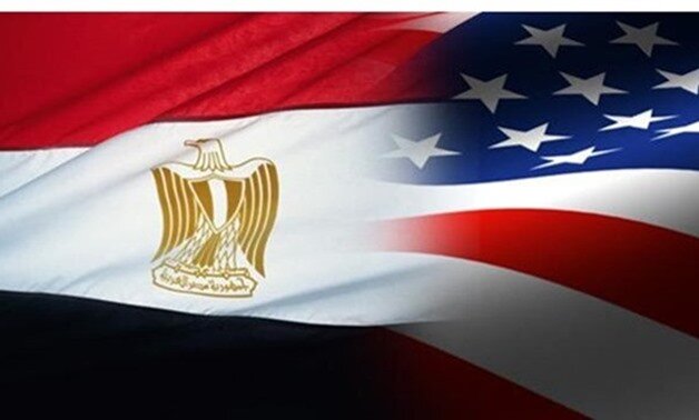 رایزنی وزرای خارجه مصر و آمریکا با محوریت کرونا