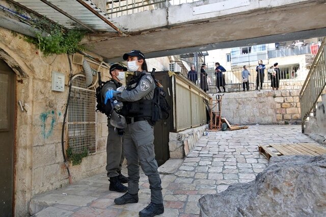 بلومبرگ: ترکیه به اسرائیل تجهیزات پزشکی می‌فروشد