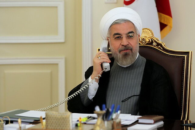 دستور روحانی به رئیس بانک مرکزی برای پیگیری مطالبات از کره جنوبی