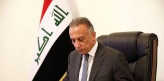 اردن هم حمایتش را از نخست وزیر مکلف عراق اعلام کرد