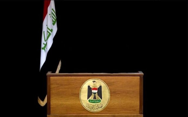 خروج آمریکایی‌ها و بازسازی شهرها، محور مذاکرات تشکیل دولت عراق