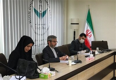 باقری: کشوری که در مبارزه ایران با مواد مخدر مانع‌تراشی کند، شریک مافیای مواد مخدر است