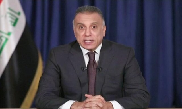 جریان حکمت عراق: الکاظمی لیست اسامی وزرای کابینه را به پارلمان فرستاد