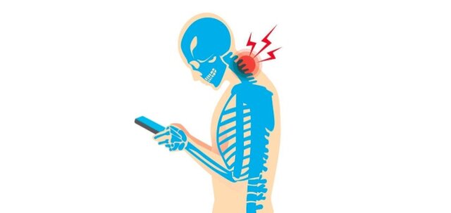 موبایل‌بازها برای دوری از آسیب‌های عضلانی گردن و کتف چه تمرینانی انجام دهند؟