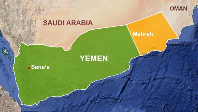 دیدار مسئولان «شورای انتقالی جنوب یمن» با مقامات دولت مستعفی در عدن