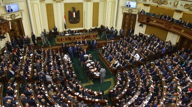 اصلاح قوانین حالت فوق‌العاده برای مقابله با کرونا در مصر