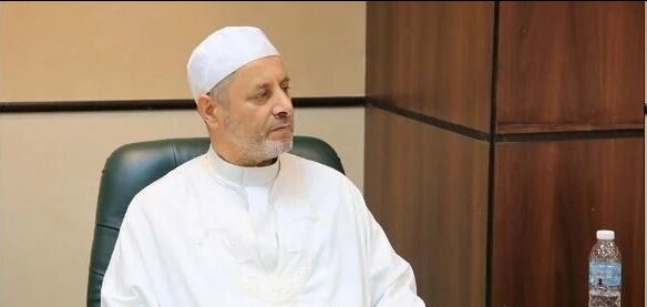 بازگشایی مساجد در الجزایر صحت ندارد