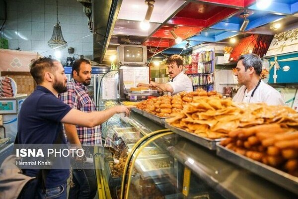 اجرای طرح نظارت بر اقلام پرمصرف رمضان در گیلان/ تشکیل ۳۸ پرونده