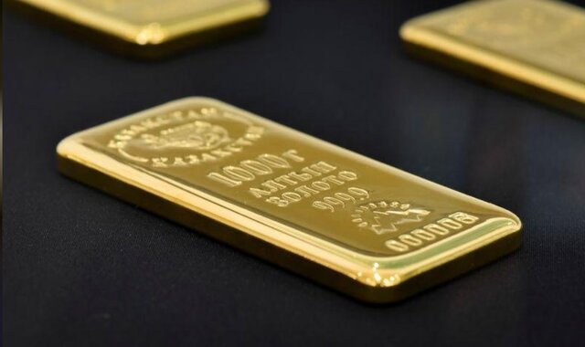 احتکار ۱۶ میلیارد دلار طلا در سه ماه گذشته