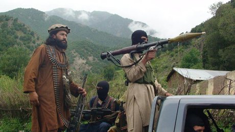 فارن پالسی: کرونا پسر ملا عمر را مقام شماره یک طالبان کرده است