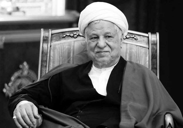 بررسی کارنامه قرآن‌پژوهی آیت‌الله هاشمی‌رفسنجانی در تلویزیون