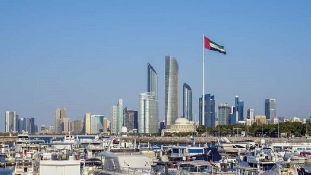 ثبت شانزدهمین تورم منفی در امارات