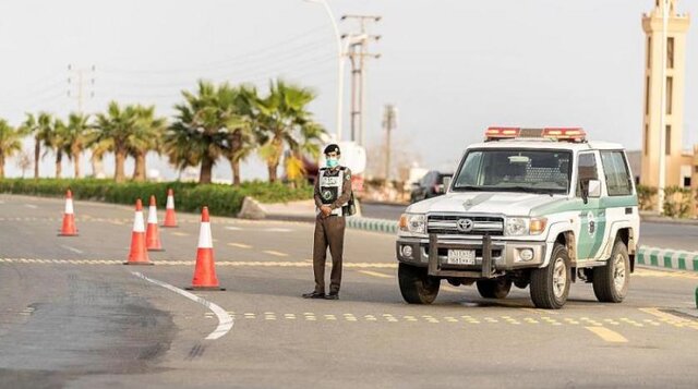 عربستان یگان پلیس برای اجرای محدودیت‌های تجمعات تشکیل داد