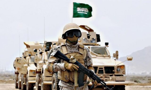 بازاستقرار نیروهای سعودی در ورودی‌های مرکز سقطری
