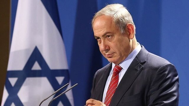 تشکیل “گروه فشار” از احزاب راست‌گرای اسرائیلی برای قانع کردن نتانیاهو جهت مخالفت با معامله قرن
