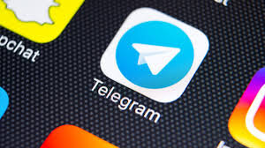 تلگرام تسلیم آمریکا شد – صلح خبر