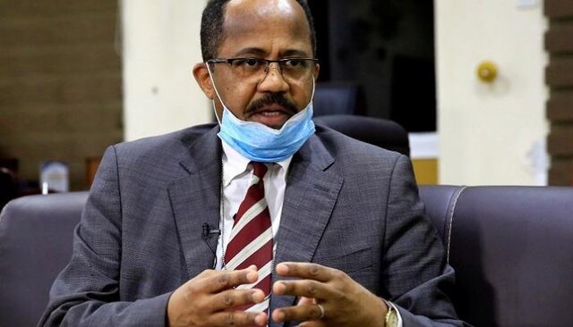 اجماع شورای حاکمیتی سودان بر سر برکناری وزیر بهداشت