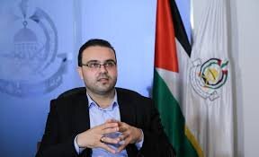 حماس: منافع جهان عرب در مقابله با اشغالگران است نه عادی‌سازی روابط