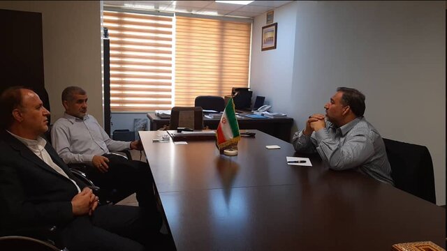 رایزنی نیکزاد، حاج بابایی و حسینی برای معرفی گزینه ریاست مجلس یازدهم