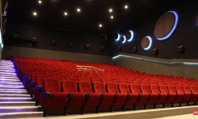 تصمیمی برای بازگشایی سینماهای پایتخت اتخاذ نشده است