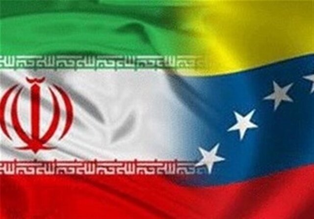 مولایی: تهدیدات آمریکا درباره ممانعت از تبادلات تجاری و نفتی ایران-ونزوئلا تبلیغاتی است