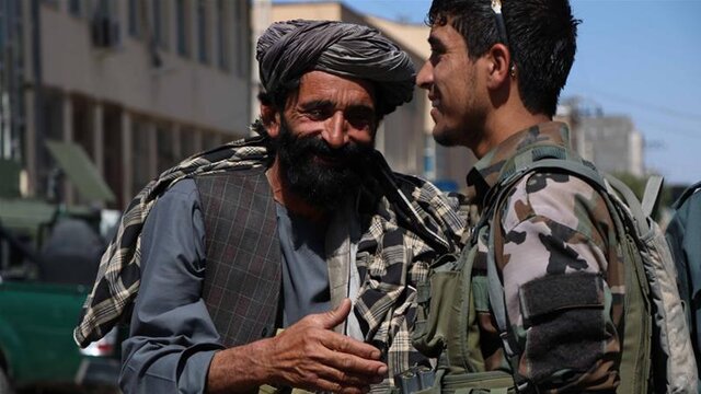 زندانیان آزاد شده طالبان در فکر بازگشت به میادین جنگ