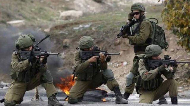 دستور آماده باش به ارتش اسرائیل درباره تنش احتمالی/ هشدار عریقات درباره خشونت رژیم صهیونیستی