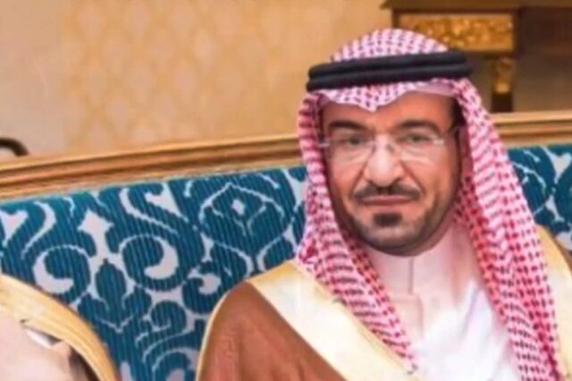 بیم انگلیس و آمریکا از هدف قرار گرفتن مسئول سابق سازمان اطلاعات عربستان