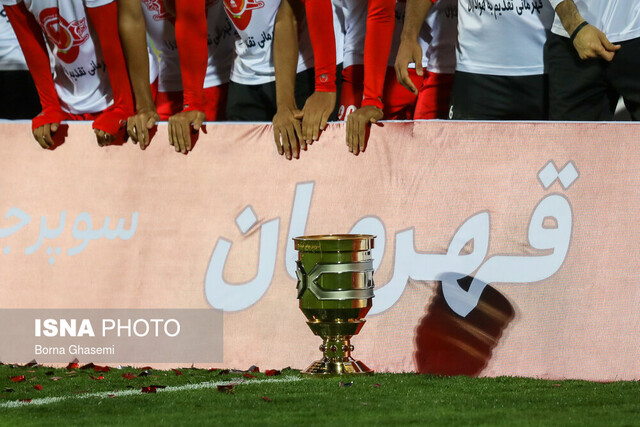 کرونا و فوتبال ایران در سکانس پایانی