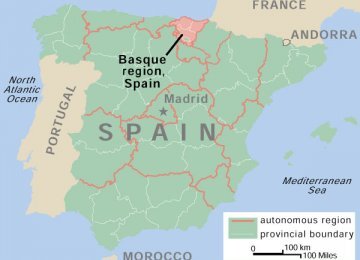 ورود مسافران بریتانیایی به اسپانیا بدون نیاز به قرنطینه