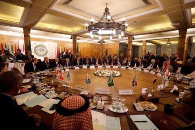 اتحادیه عرب: بحران لیبی راه حل نظامی ندارد