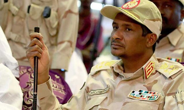 شورای حاکمیتی سودان قول برگزاری انتخابات آزاد و شفاف را داد