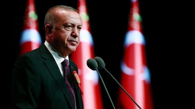 بزرگان قبیله عمر مختار در پاسخ به اردوغان: نوادگان مختار با حمله ترکیه مقابله خواهند کرد