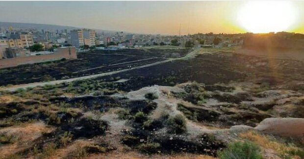 ربع‌رشیدی چراغِ آماده‌باش محوطه‌های تاریخی را روشن کرد!