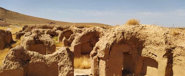 آغاز وسیع‌ترین کار میدانی باستان‌شناسان در مرکز فلات ایران