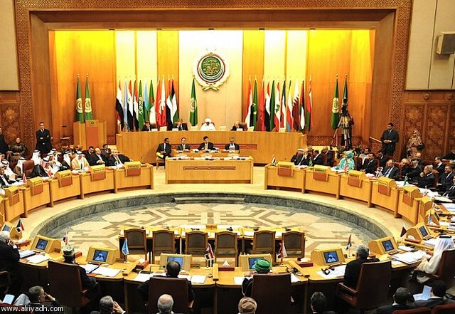 اتحادیه عرب: هیچ کس نمی‌خواهد سناریوی سوریه در لیبی تکرار شود