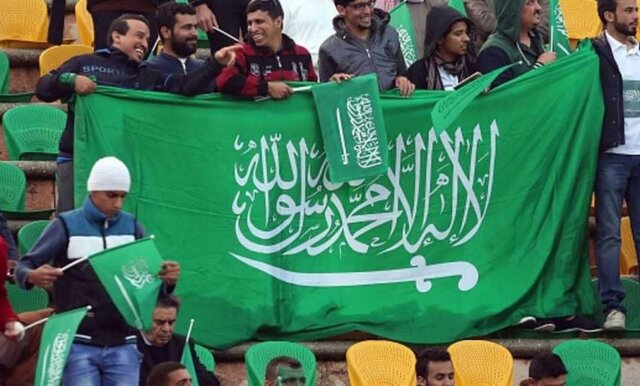 از سرگیری فعالیت‌های ورزشی در عربستان از ۲۱ ژوئن