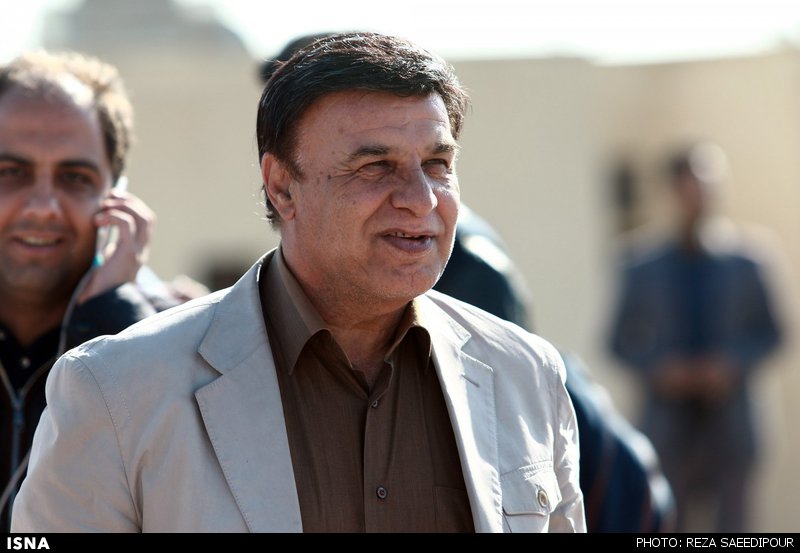 پرویز مظلومی سرمربی تیم ملی جوانان شد