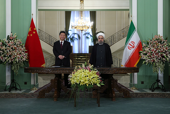 قرارداد ایران و چین؛ چرا این همه بدبینی؟