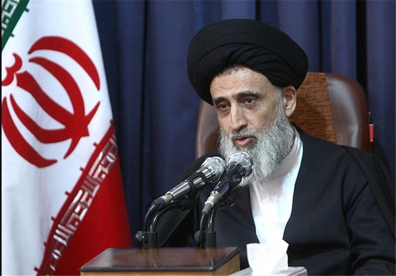 آیت‌الله مدرسی یزدی: مردم به شورای نگهبان اعتماد و اطمینان دارند