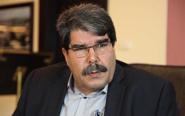 ترکیه برادرزاده یک چهره سیاسی کرد سوریه را بازداشت کرد